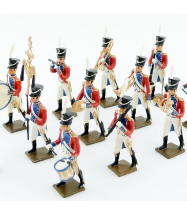 Musique du 30ème de ligne