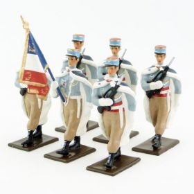 1er régiment de Spahis (Spahis de Valence)