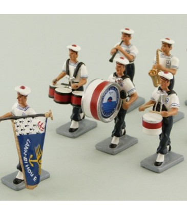 Bagad de Lann-Bihoué