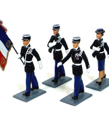 Ecole de Gendarmerie