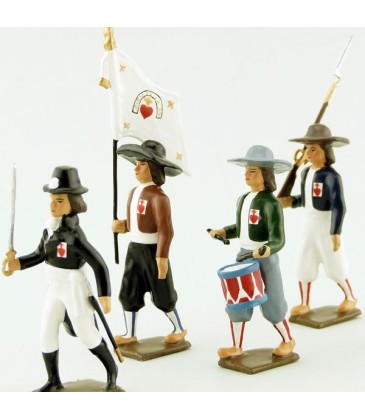 Armée catholique et royale de Vendée