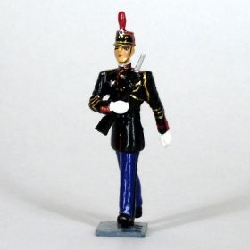 Garde Républicaine (infanterie)