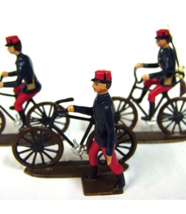 Compagnie de cyclistes