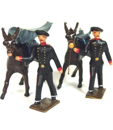 Artillerie de montagne