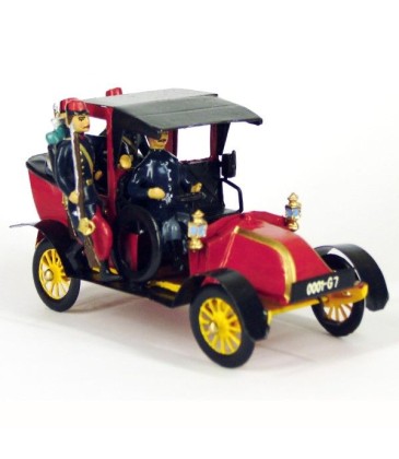 Attelages, véhicules