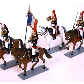 Garde Republicaine (cavalerie)