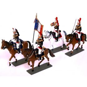 Garde Republicaine (cavalerie)