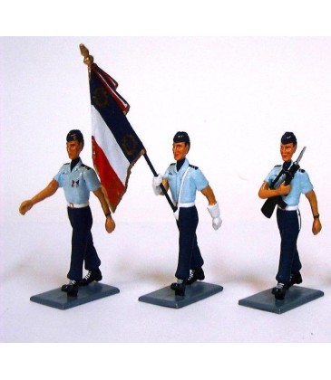 Ecole de Formation des sous-officiers de l'Armée de l'air