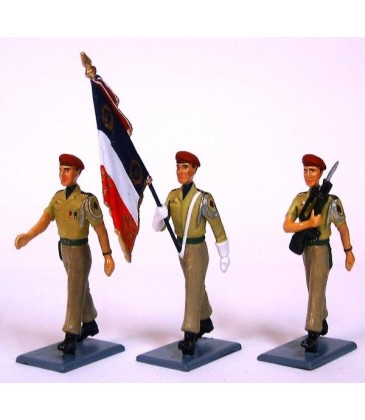 8e RPIMa (Régiment de Parachutistes d'Infanterie de Marine)