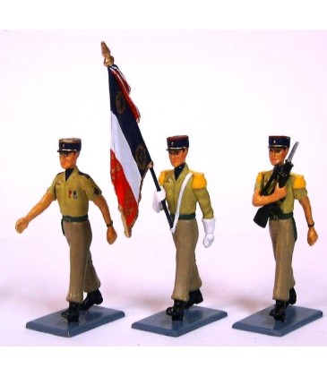 3e RIMA (Régiment d'infanterie de marine)