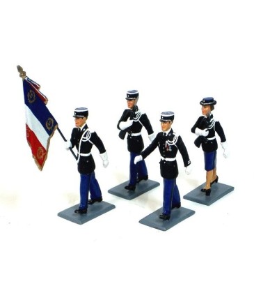 Ecole de Gendarmerie