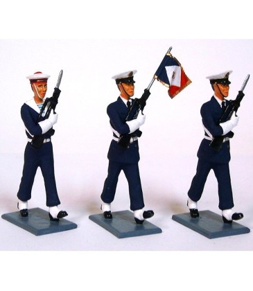 Compagnie du sous-marin Perle