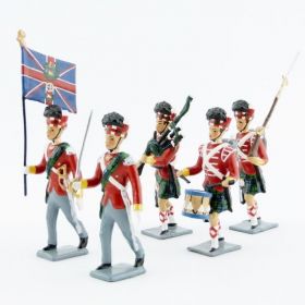 Highlanders 42e rgt ''Black Watch'' Highlanders 42e rgt ''Black Watch''