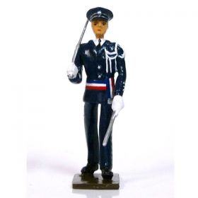École nationale supérieure de la Police (ENSP) École nationale supérieure de la Police (ENSP)
