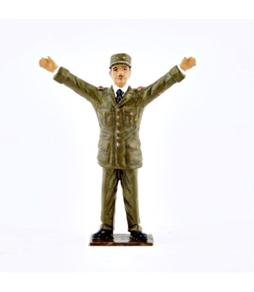 Personnages Historiques de la seconde moitié du XXe siècle