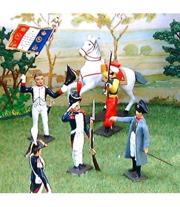 la Légion d'Honneur