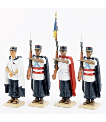 5e RIAOM (régiment interarmes d'outre-mer)