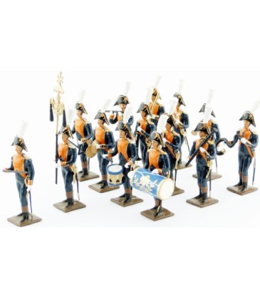 Musique des Artilleurs à pied