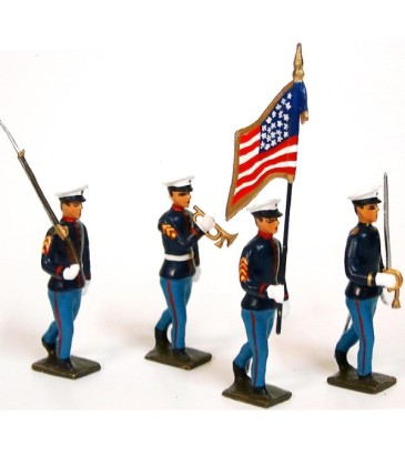 Marines américains (USA)