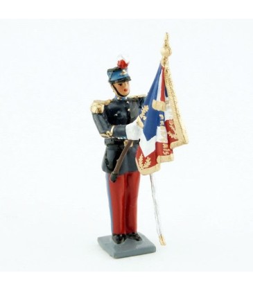 Ecole de Saint-Cyr (collection MHKits)