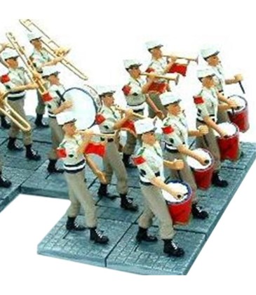 Musique de la Légion (collection MHKits)