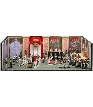 le Sacre de Napoléon