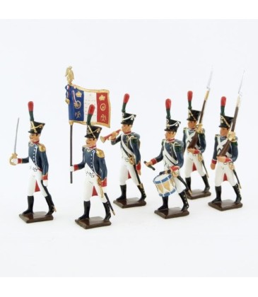 Voltigeurs de la Jeune Garde