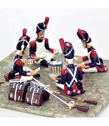 le Bivouac (CBG Mignot - Lucotte)