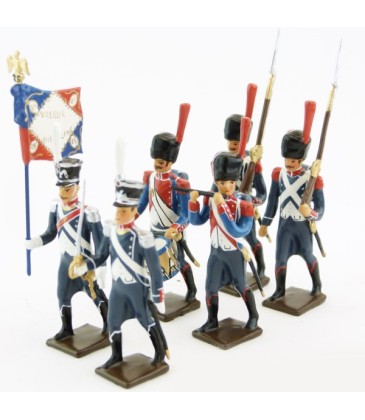 25e régiment d'Infanterie légère