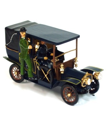 les Brigades du Tigre