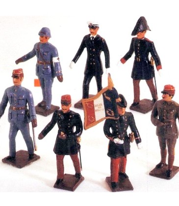 École du service de santé militaire (Carabins)