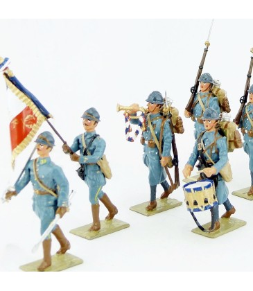 XXe Siècle (Première et Seconde Guerres Mondiales)