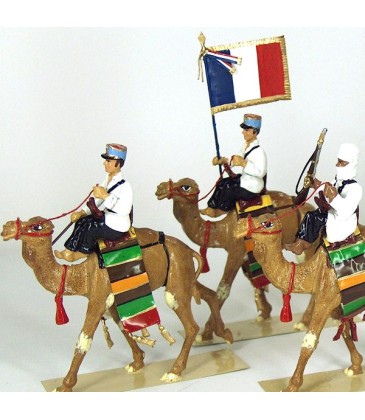 régiments d'Afrique