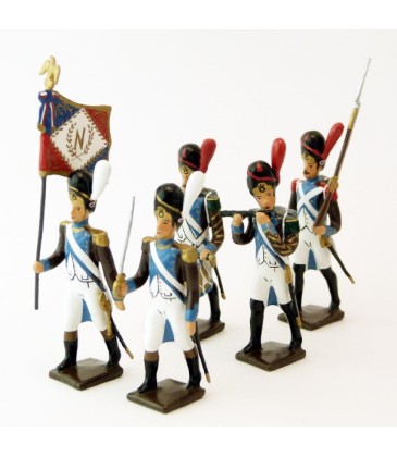 Légion Piémontaise (1803-1815)