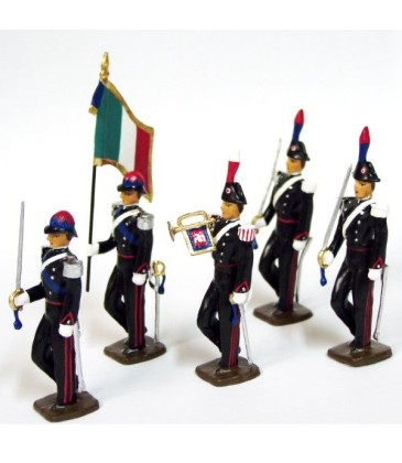 Carabiniers Italiens