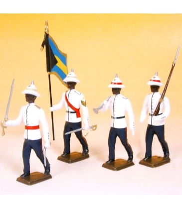 Bahamas Police Forces