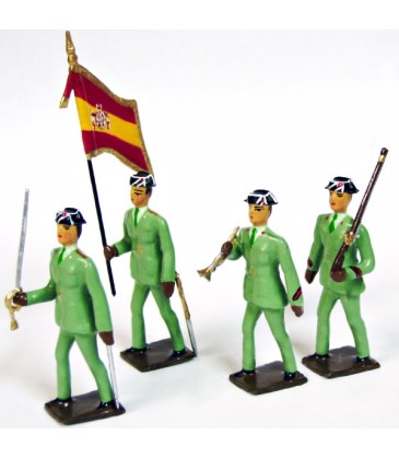 Garde Civile Espagnole