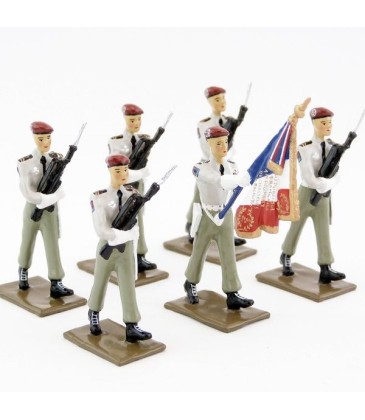Contemporains (Seconde moitié du XXe siècle)