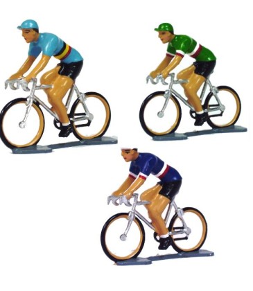 les équipes nationales