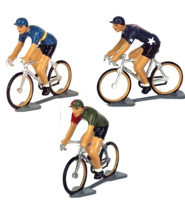 les Drapeaux des pays