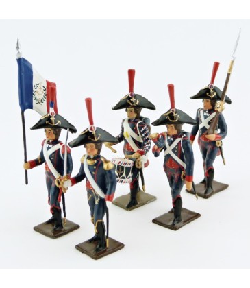 1er Rgt de Pontonniers (dits du Rhin)