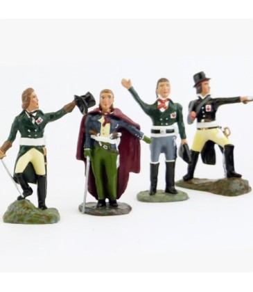 généraux Vendéens