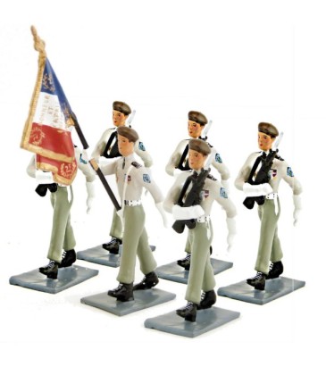 2e Régiment de Hussards (2e RH)