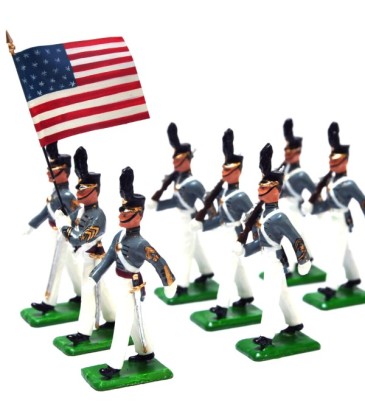 Cadets de West-Point (LG)