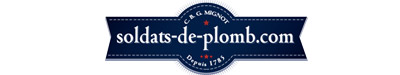 Soldats de Plomb